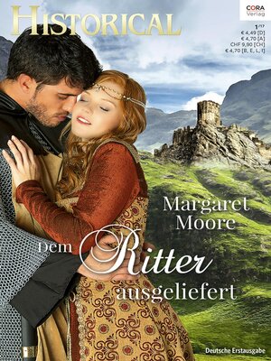 cover image of Dem Ritter ausgeliefert